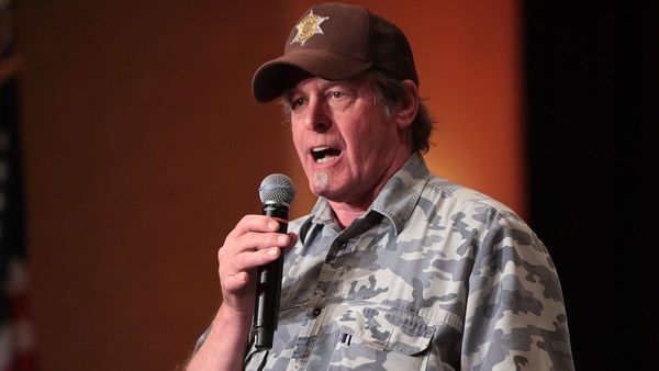 Ted Nugent