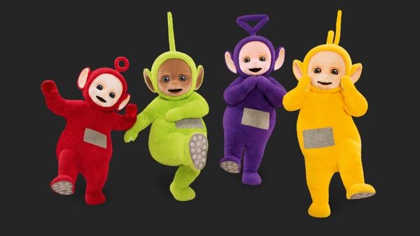 Is Teletubbies launching its own cryptocurrency