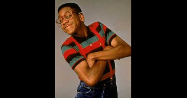 Jaleel White is taking the lead on a weed strain named after his "Family Matters" character.