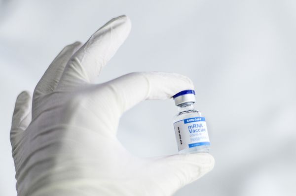 Pfizer vaccine now ages 12-15.