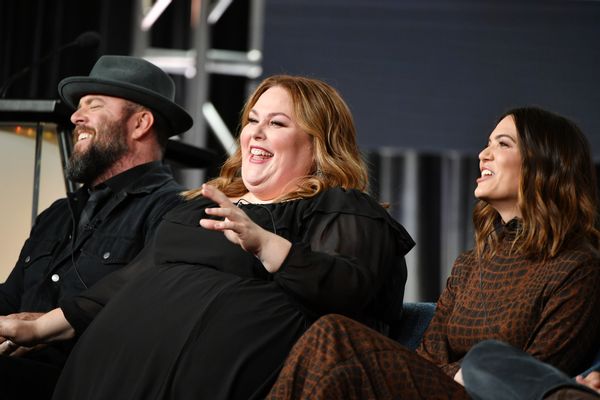 Chrissy Metz weight loss ads showed the This Is Us star in a misleading way.