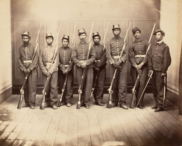 Person, Human, Military Uniform