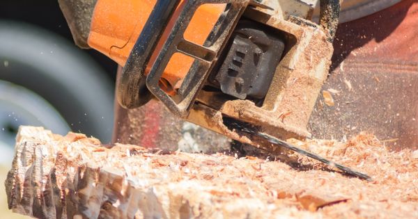 Electrical Device, Rust