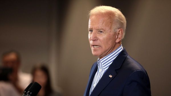 We explored whether U.S. President Joe Biden said that he once took acid with The Beatles.