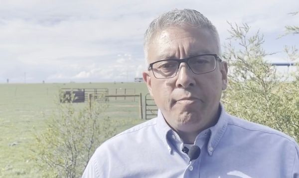 Rep Anthony Bouchard of Wyoming got 14 year old pregnant when he was 18