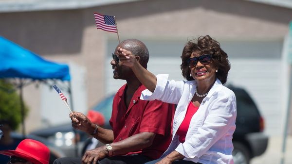 We looked into whether U.S. Representative Maxine Waters introduced a bill to rename Memorial Day as George Floyd Day.