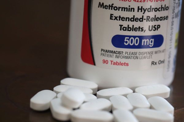 Metformin recall
