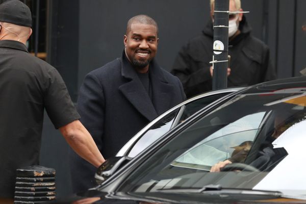 In June 2021, billionaire rapper Kanye West began dating Irina Shayk, actor Bradley Cooper’s ex-girlfriend.