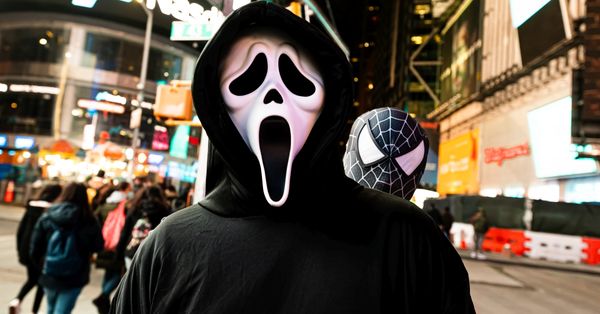 Scream 5 is happening
