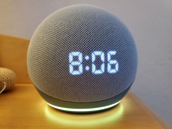 Sphere, Clock, Digital Clock