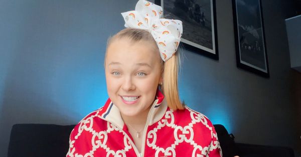 In 2021, a petition to rename Reagan National Airport in Washington D.C., after Jojo Siwa gained tens of thousands of signatures.