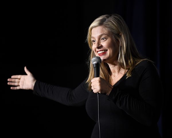 Christina Pazsitzky also known as Christina P sustained an injury and posted about it on Instagram.