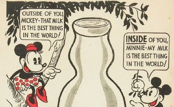 Label, Text, Poster