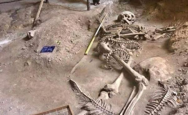 Soil, Archaeology