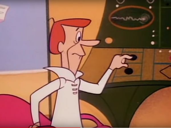 George Jetson
