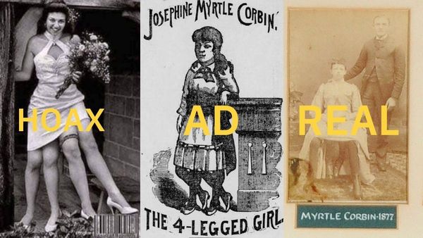 Poster, Advertisement, Person