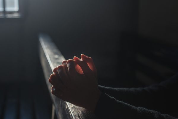 Facebook is launching a new prayer request post type for groups.