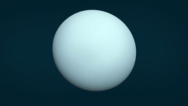 Does Uranus smell like farts?
