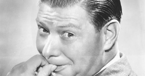 Harry von Zell