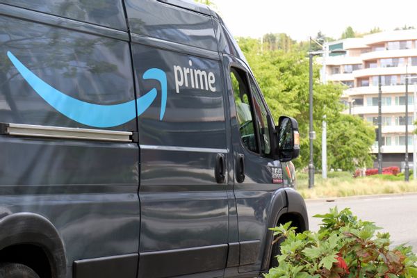 The US Consumer Product Safety Commission CPSC sued Amazon and Amazon.com about dangerous products and recalls.