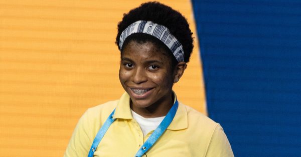 Zaila Avant-garde held several Guinness world records related to basketball.
