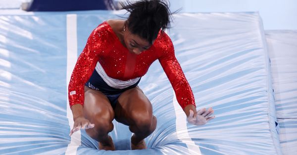 Person, Human, Sport