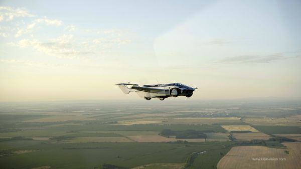Airplane, Aircraft, Vehicle