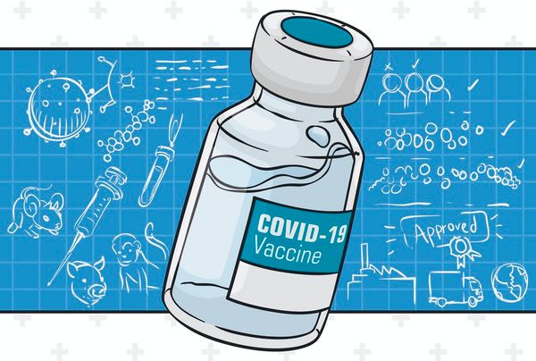 covid-19 vaccine