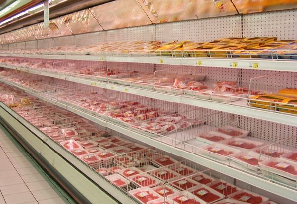 A Tyson chicken recall was announced and here are details.
