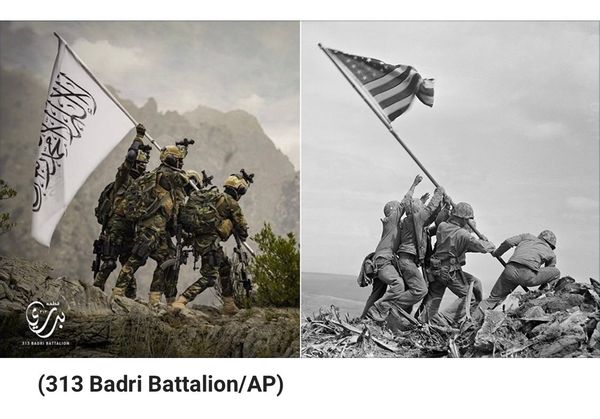 Person, Human, Military