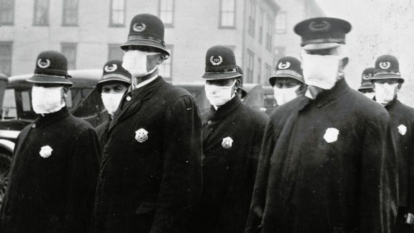 Person, Human, Officer