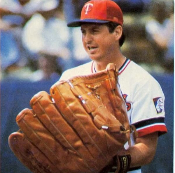 Mickey Hatcher