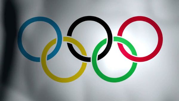 Olympic Flag