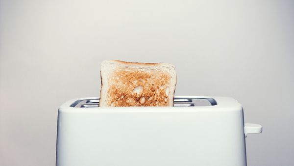 Appliance, Bread, Food