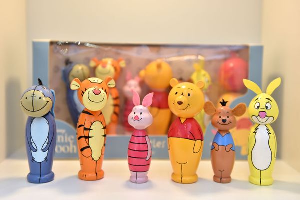 Figurine, Toy, Doll
