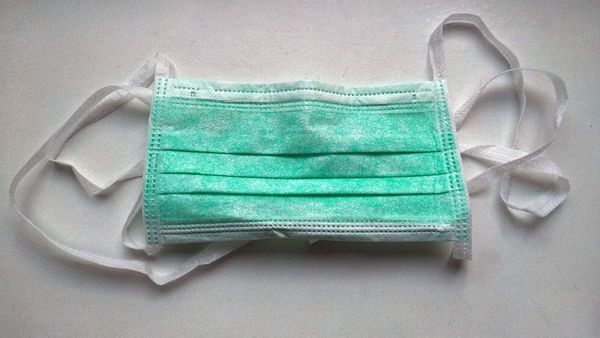 Purse, Bag, Handbag