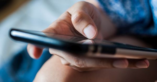 Phone, Electronics, Mobile Phone