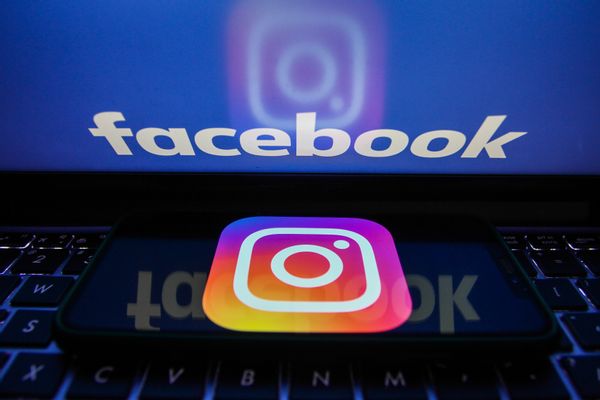 Facebook Instagram WhatsApp and Messenger are all down and have an outage.