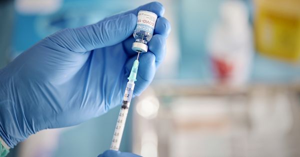 covid-19 vaccines