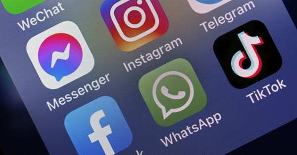 Text, Electronics, Phone