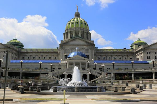 Water, Dome, Architecture