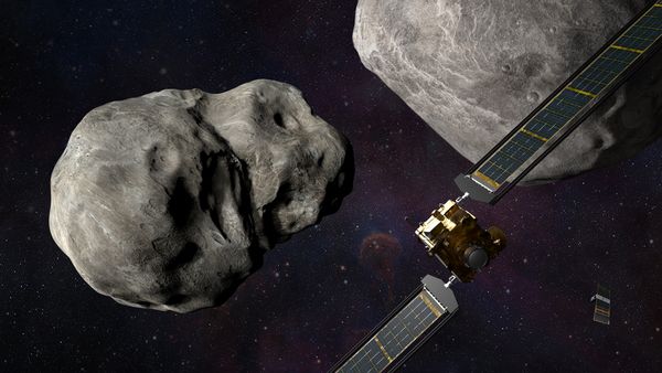 Astronomy, Outer Space, Space