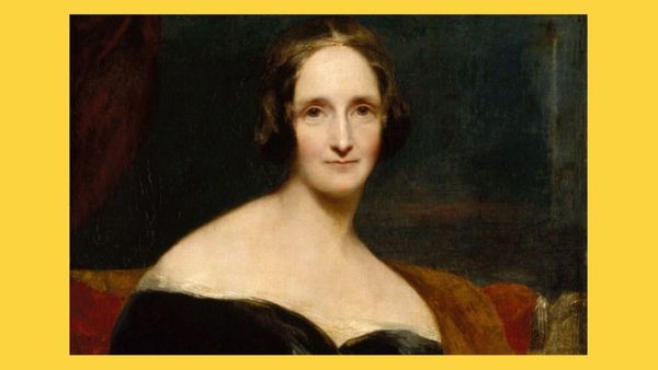 Mary Shelley