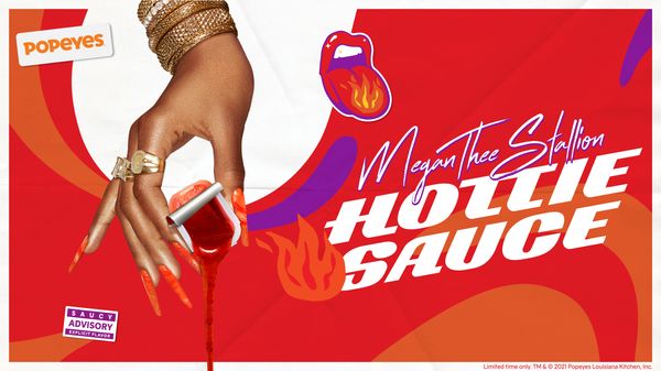 megan thee stallion hottie sauce