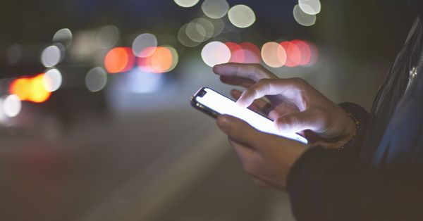 Mobile Phone, Cell Phone, Electronics