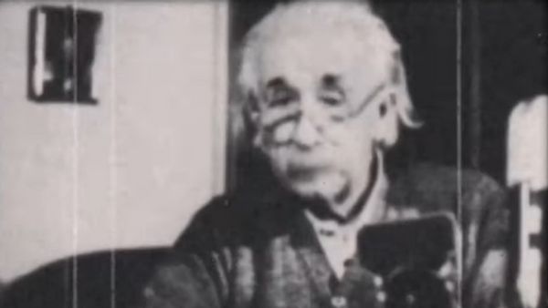 albert einstein