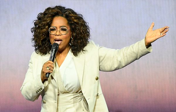A Whoopi Goldberg death hoax was advertised on Facebook that led to a CBD product line endorsement which included Oprah Winfrey and other celebrities.