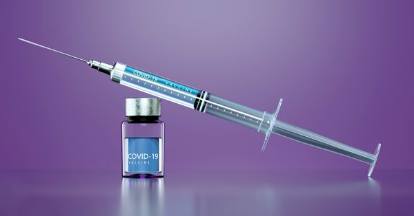 Injection, Bottle, Cosmetics