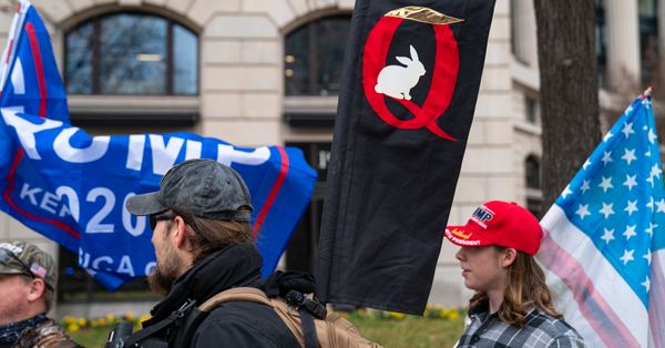 QAnon
