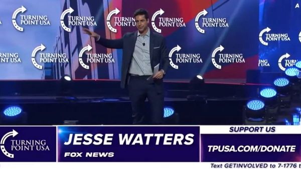 jesse watters fauci